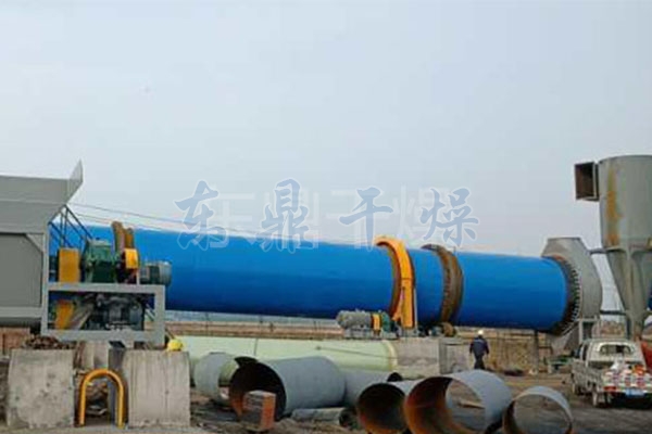 煤炭烘干機 煤炭烘干機